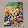 Mega Marvel 04 - 2001